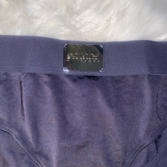Savage X Fenty Purple Briefs - Picture 8 of 10